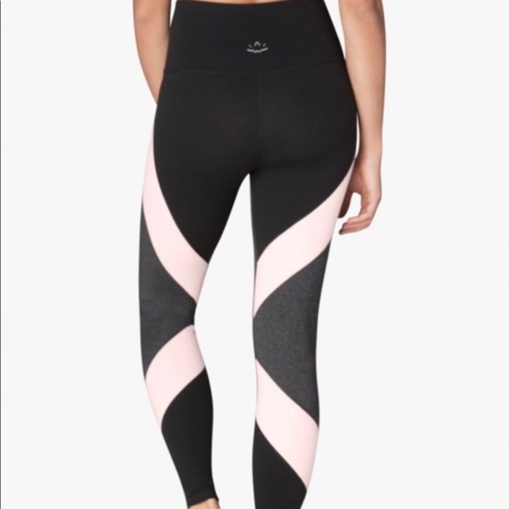 Beyond Yoga Leggings